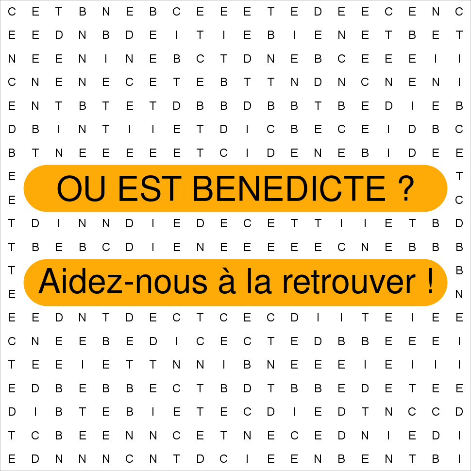 BENEDICTE
