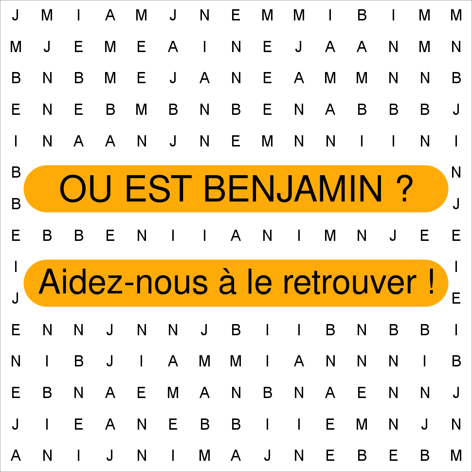 BENJAMIN