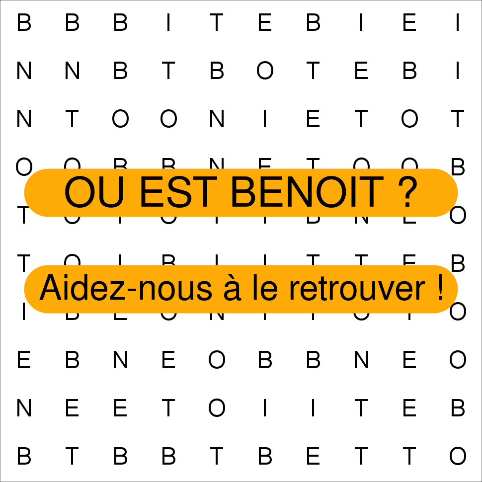 BENOIT