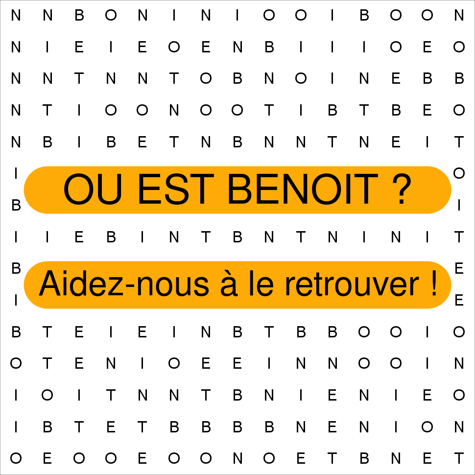 BENOIT