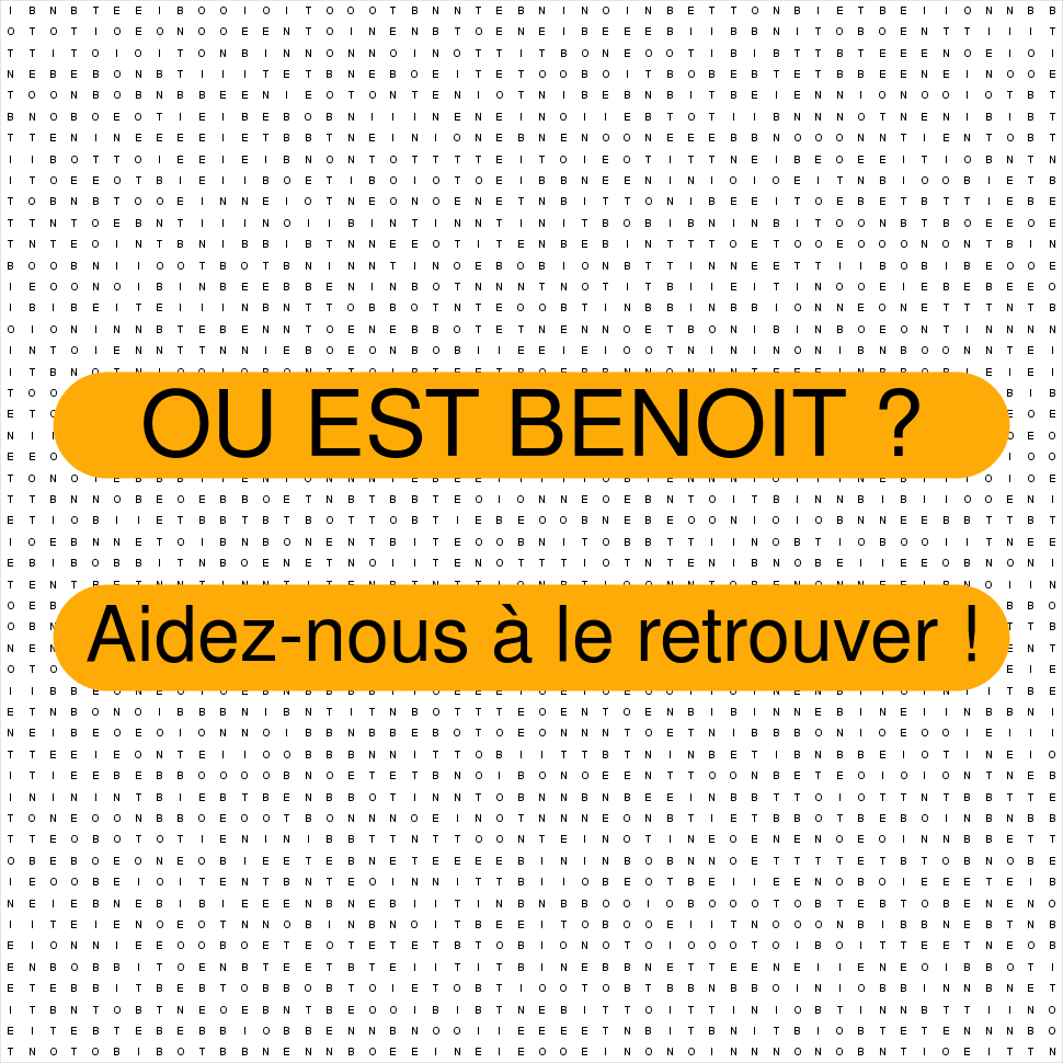 BENOIT