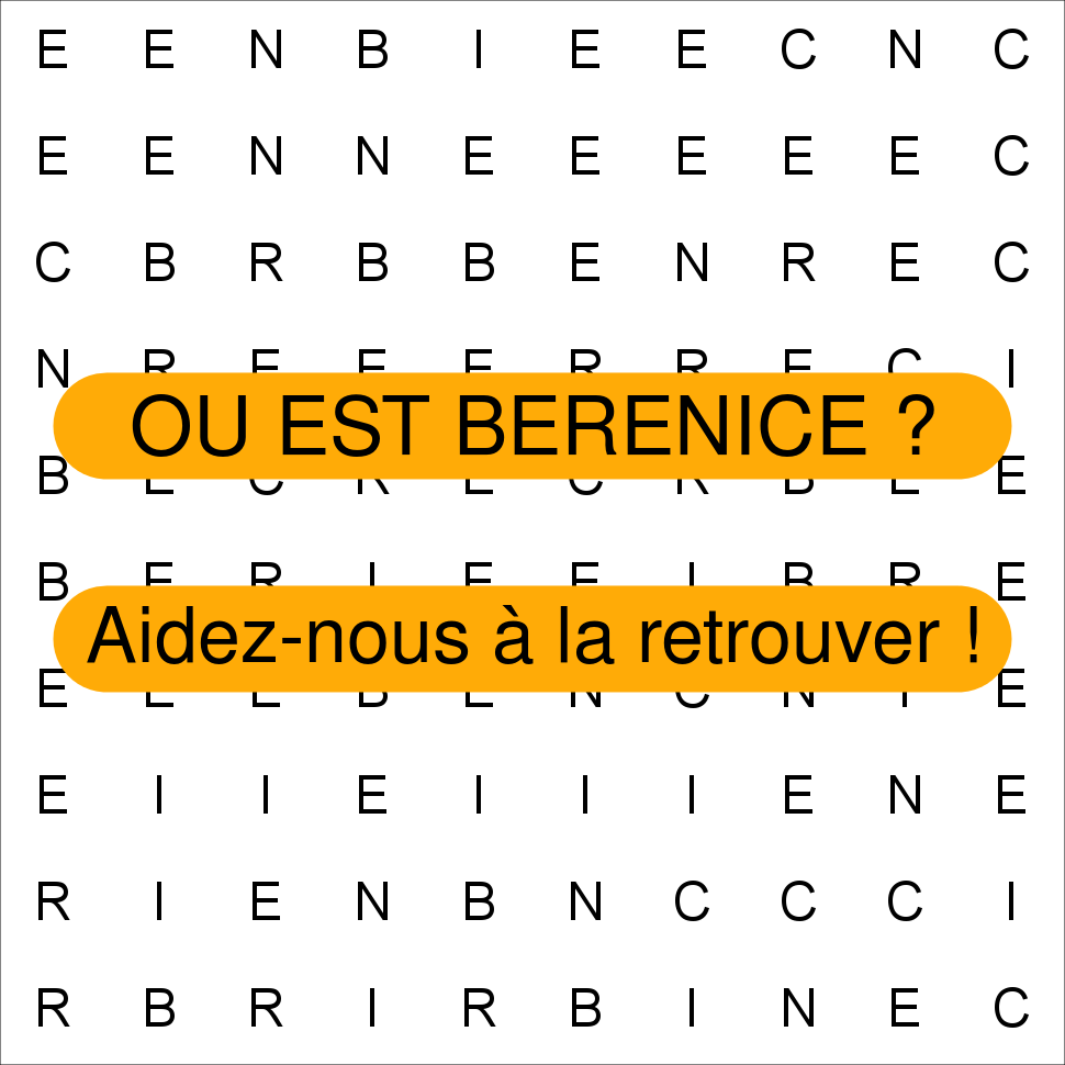 BERENICE
