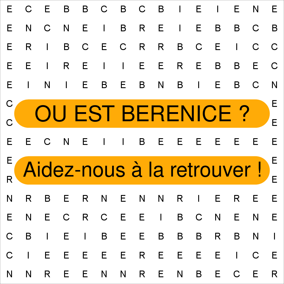 BERENICE