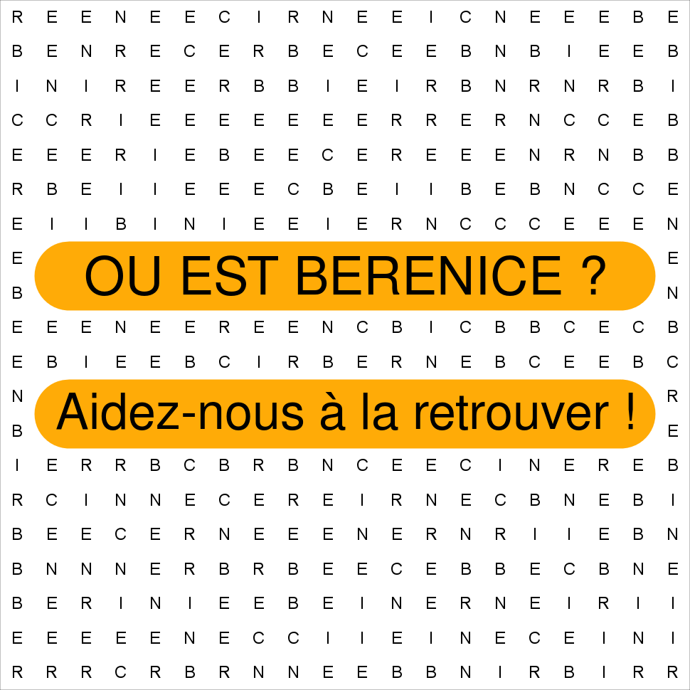 BERENICE