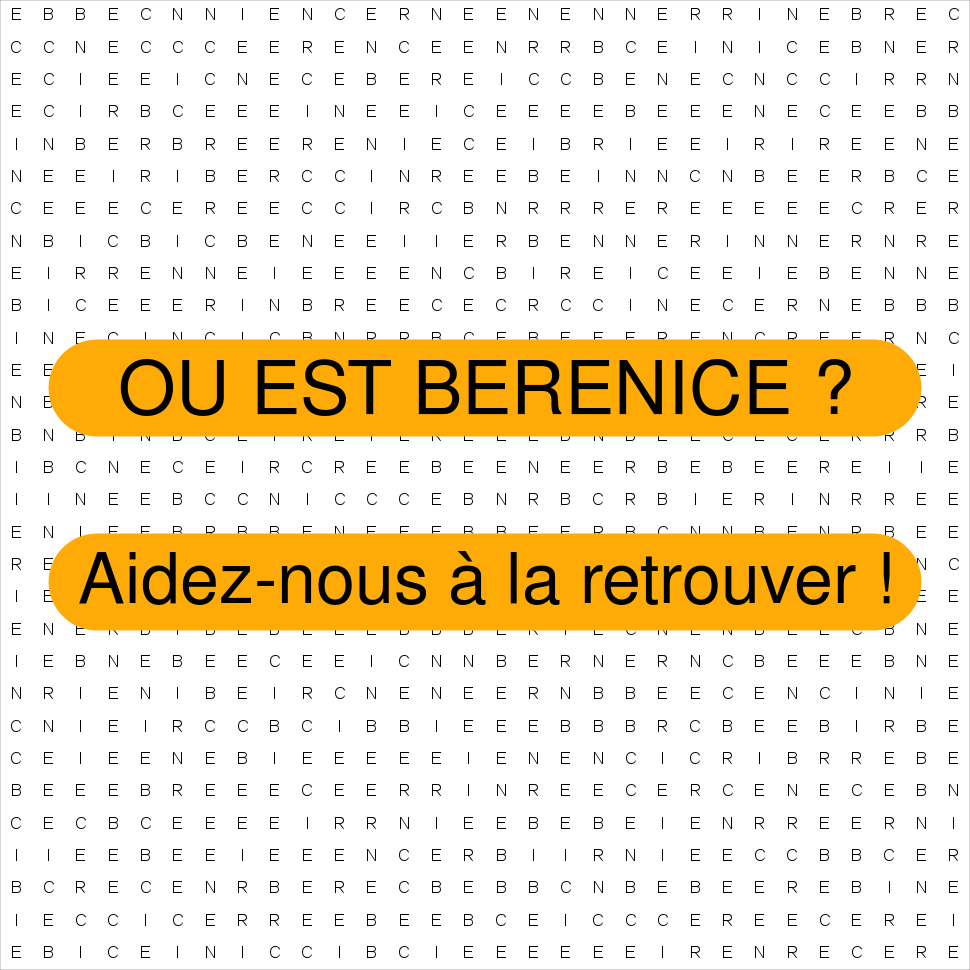 BERENICE