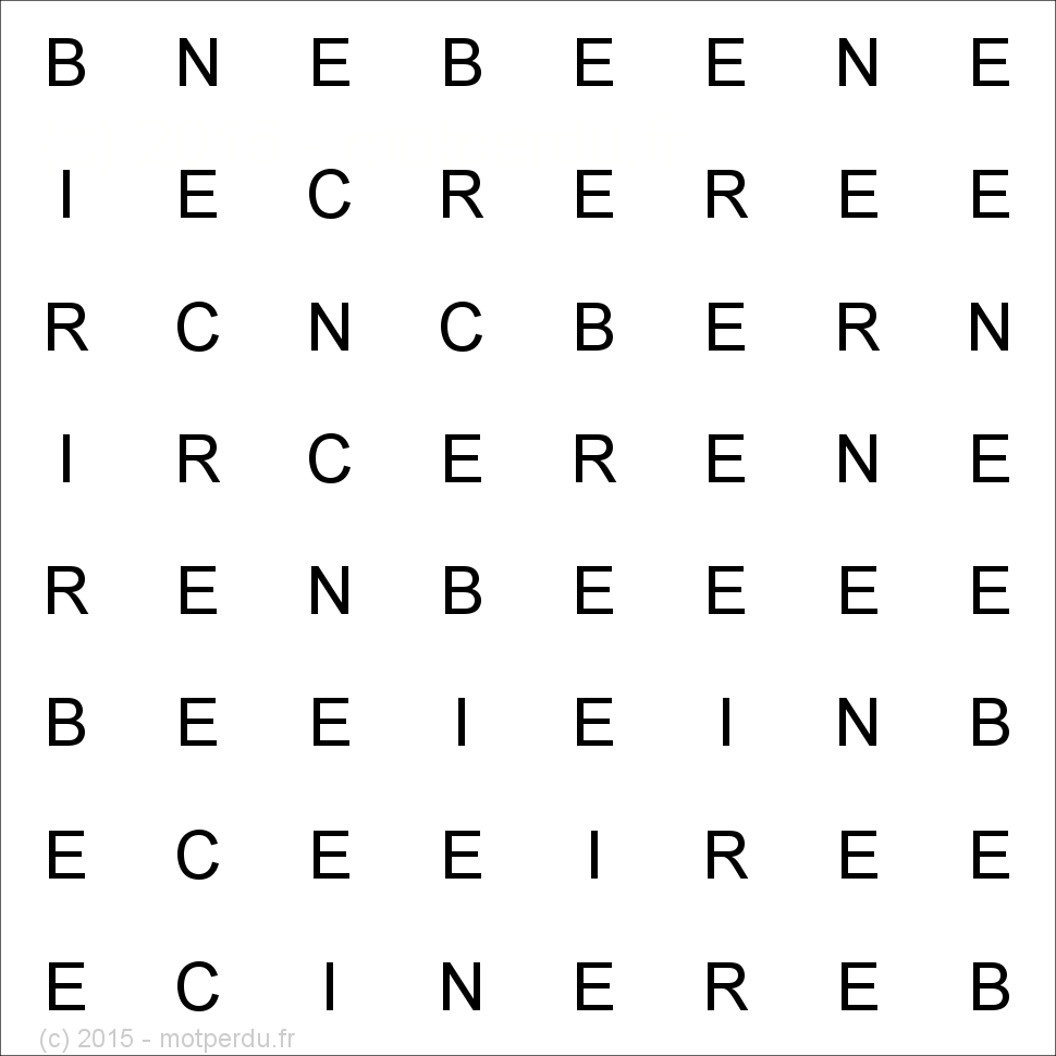 BERENICE