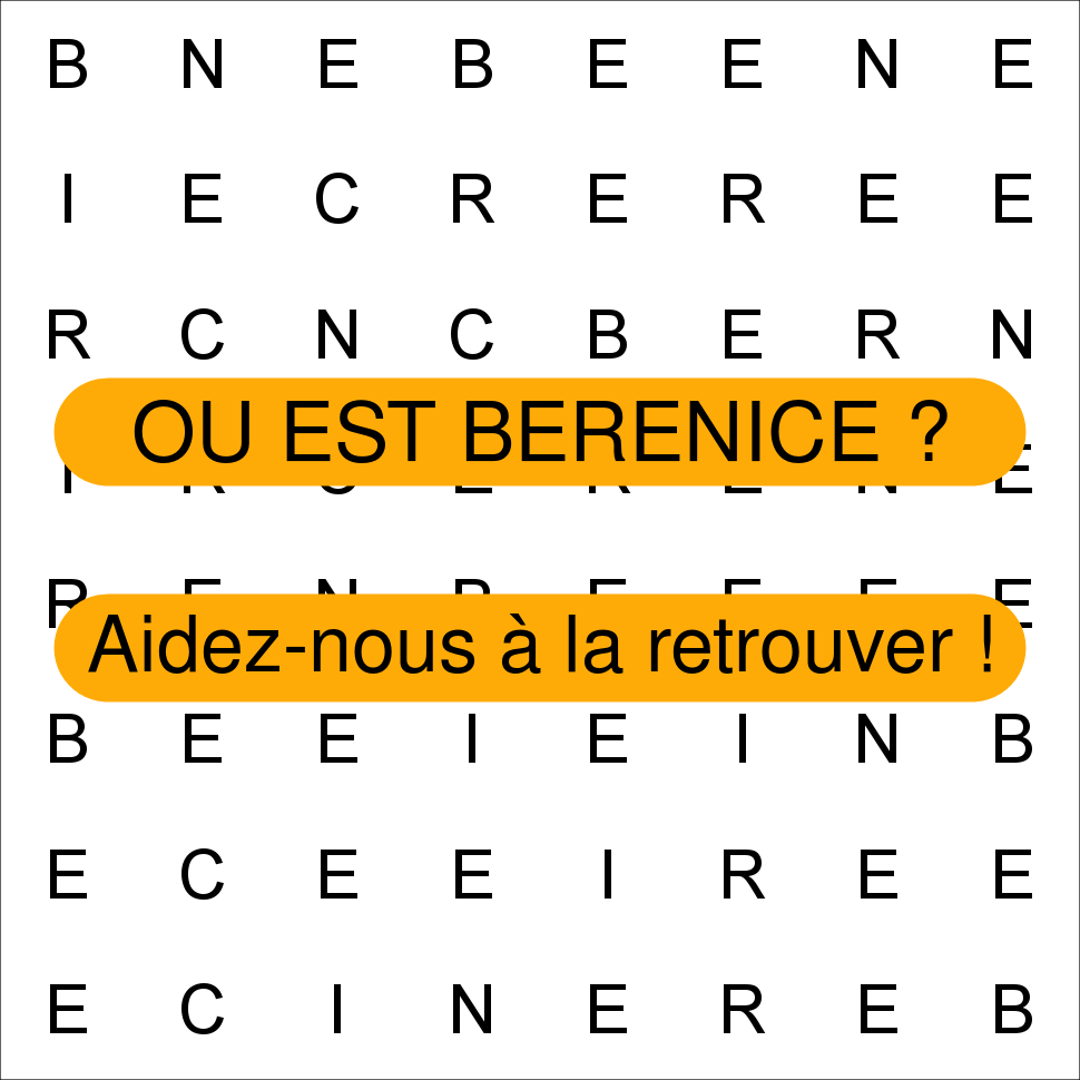 BERENICE