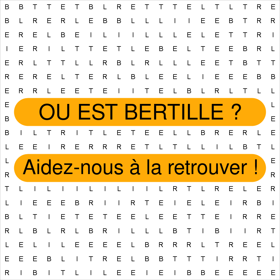 BERTILLE