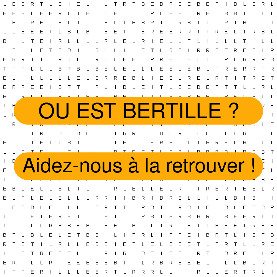 BERTILLE