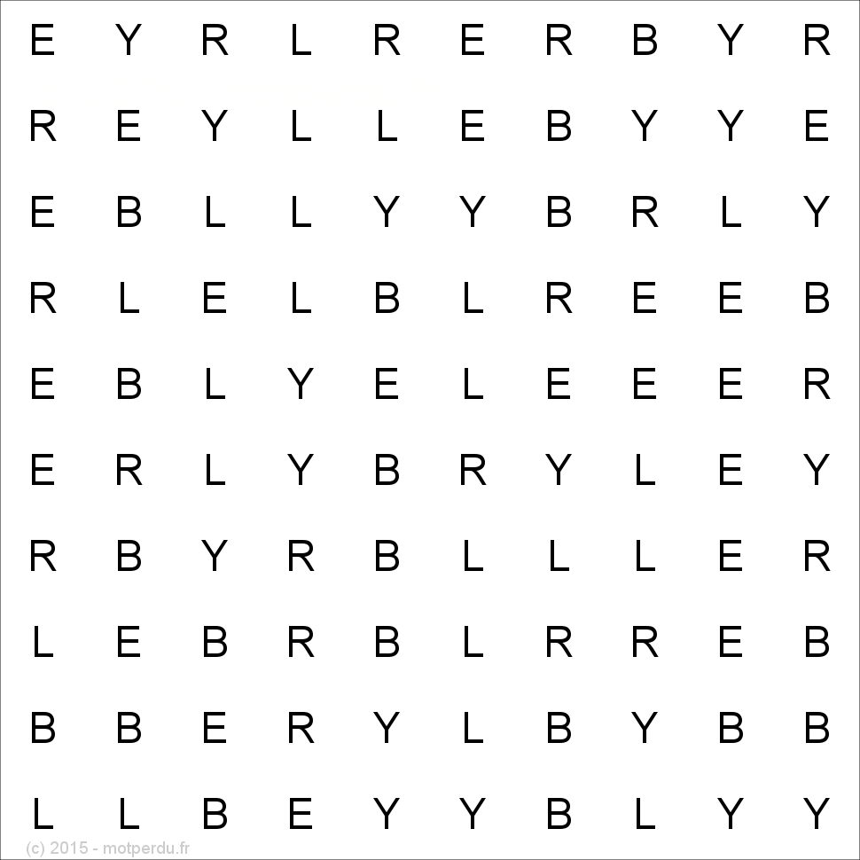 BERYL