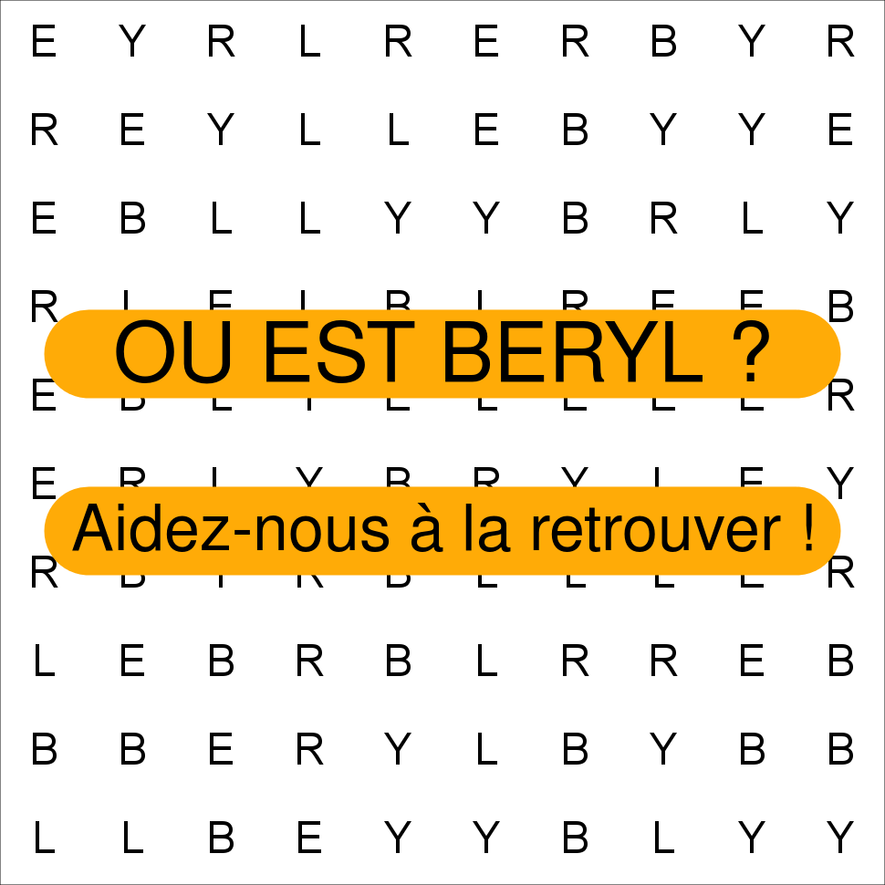 BERYL