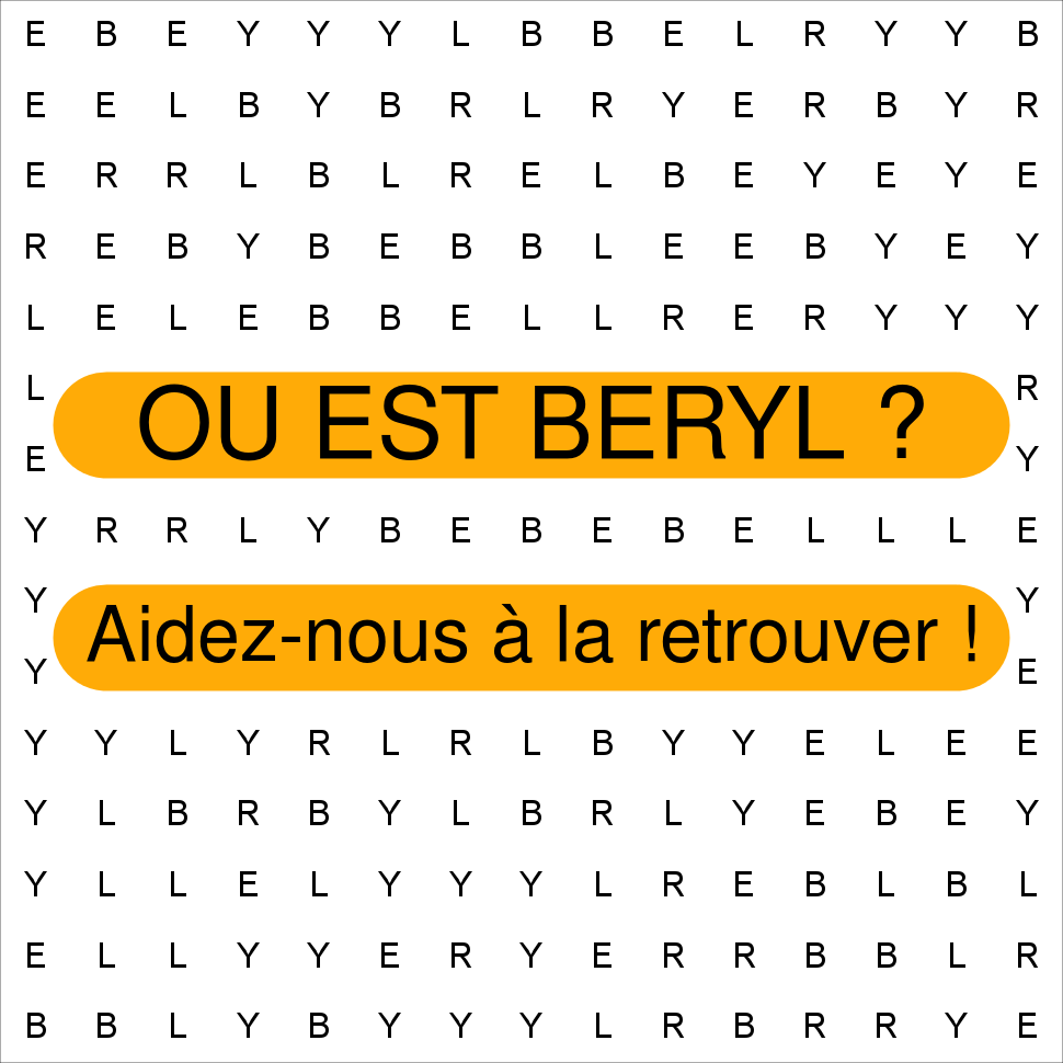 BERYL
