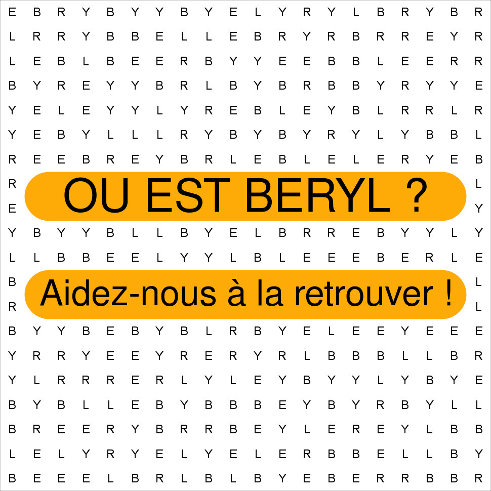 BERYL