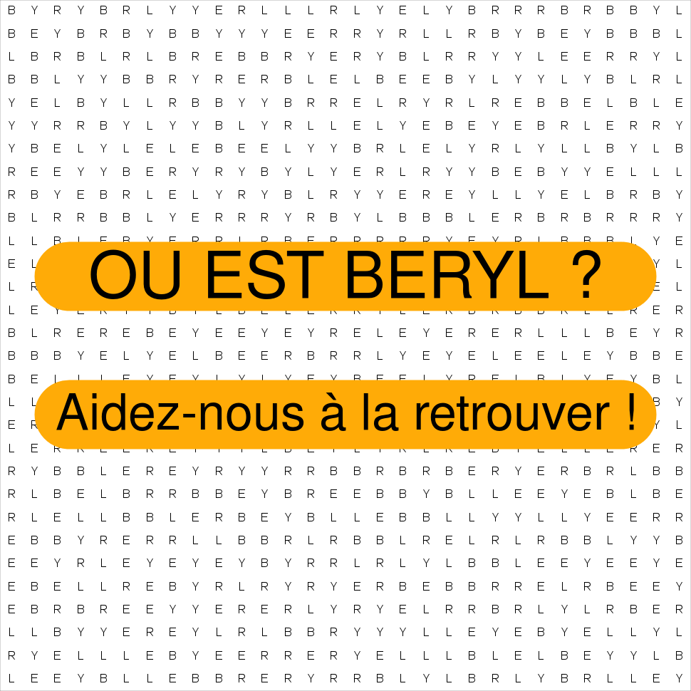 BERYL