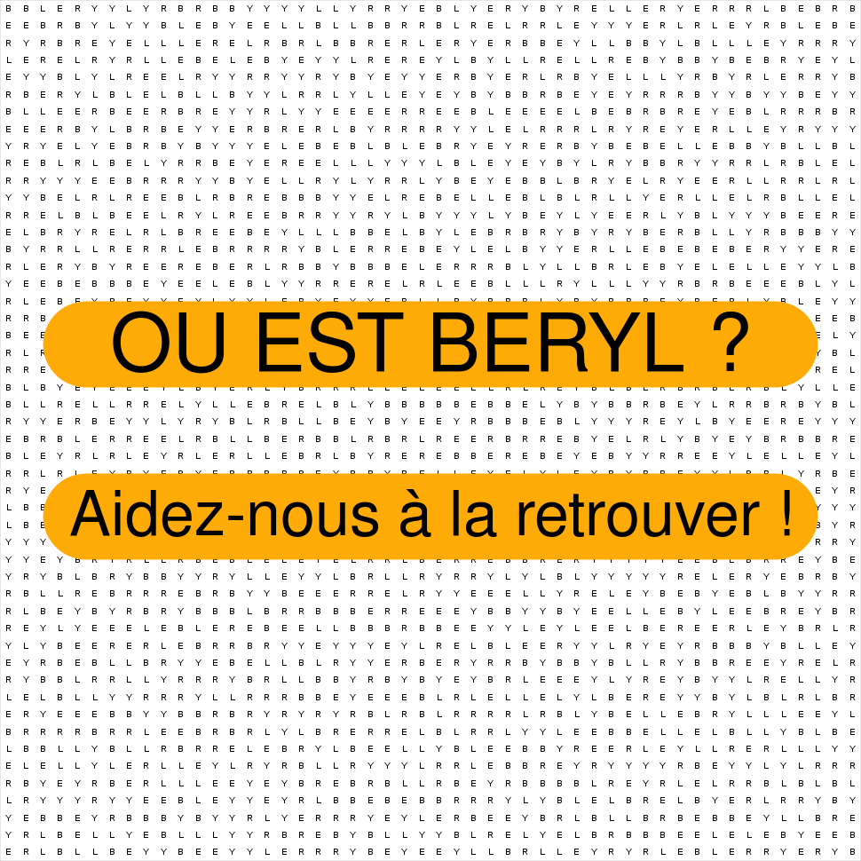 BERYL