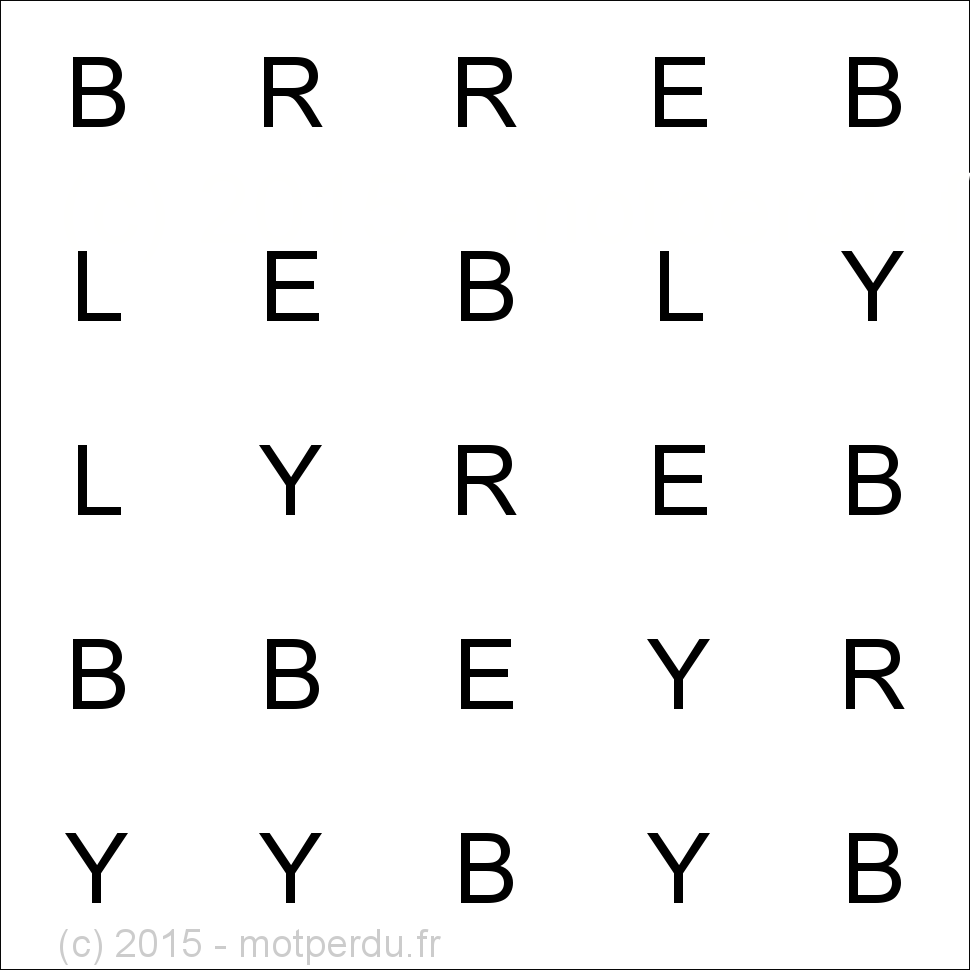 BERYL