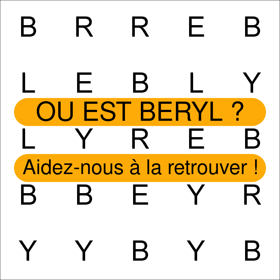 BERYL