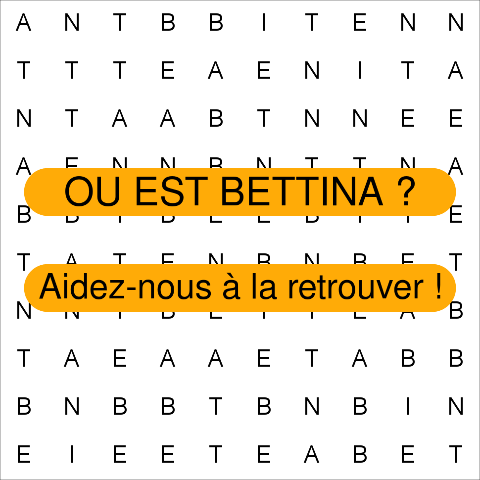 BETTINA