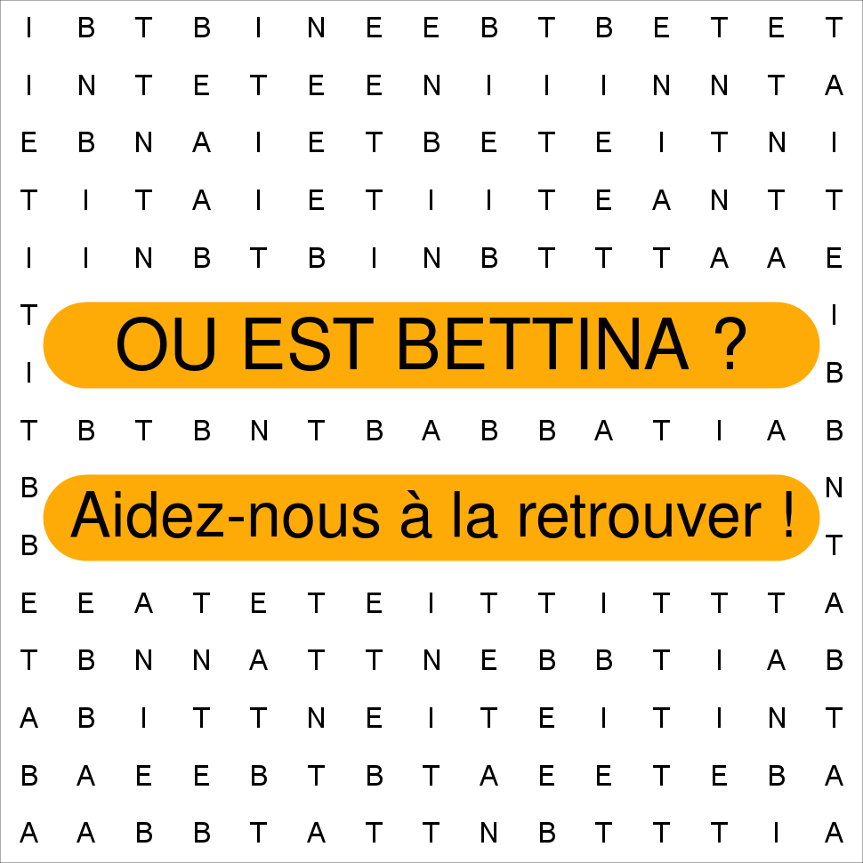 BETTINA