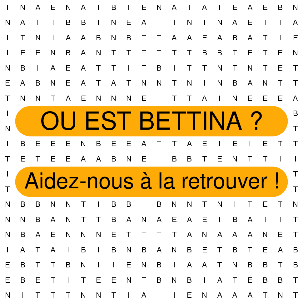 BETTINA