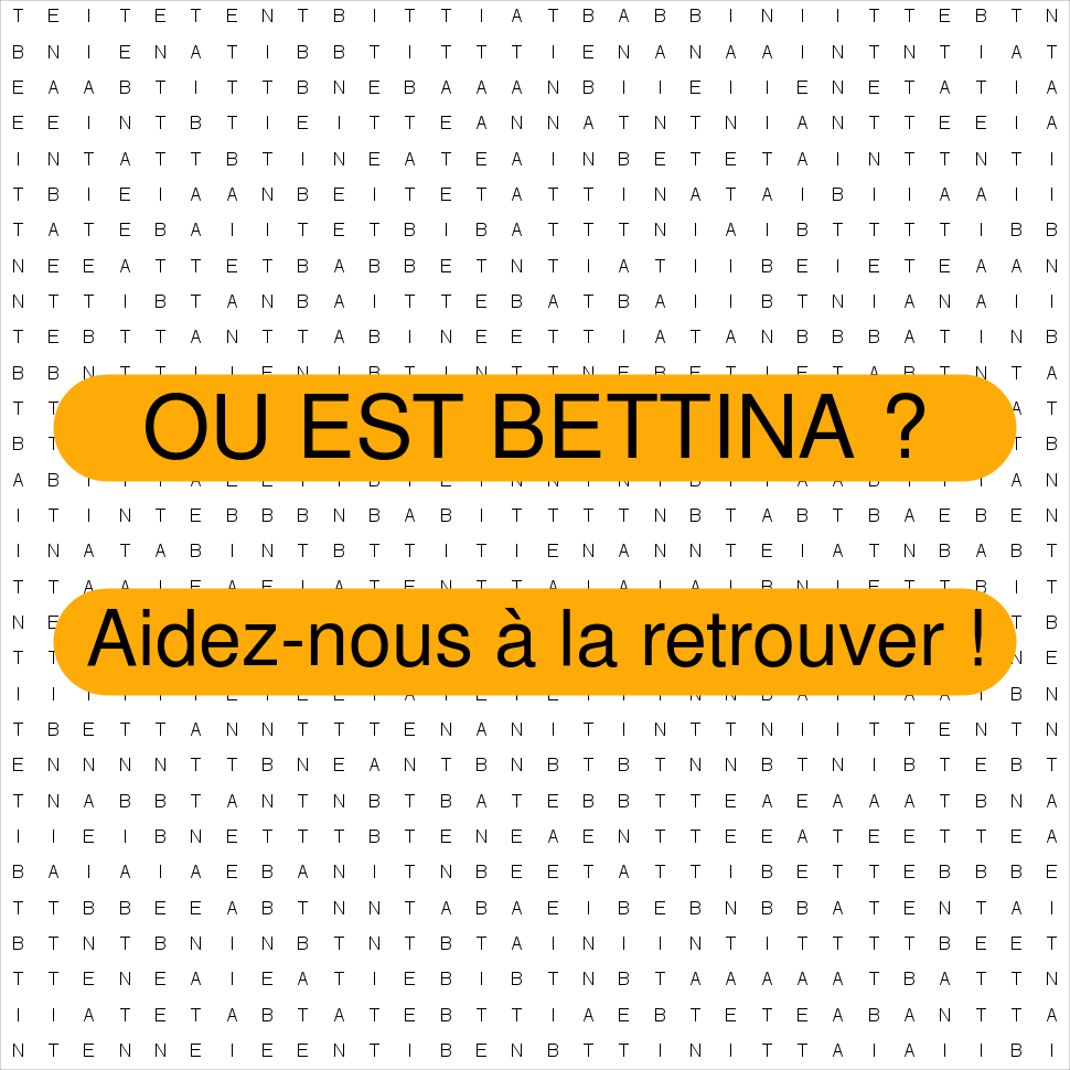 BETTINA