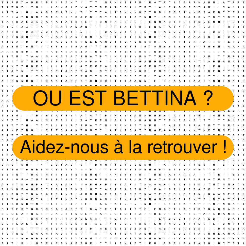 BETTINA