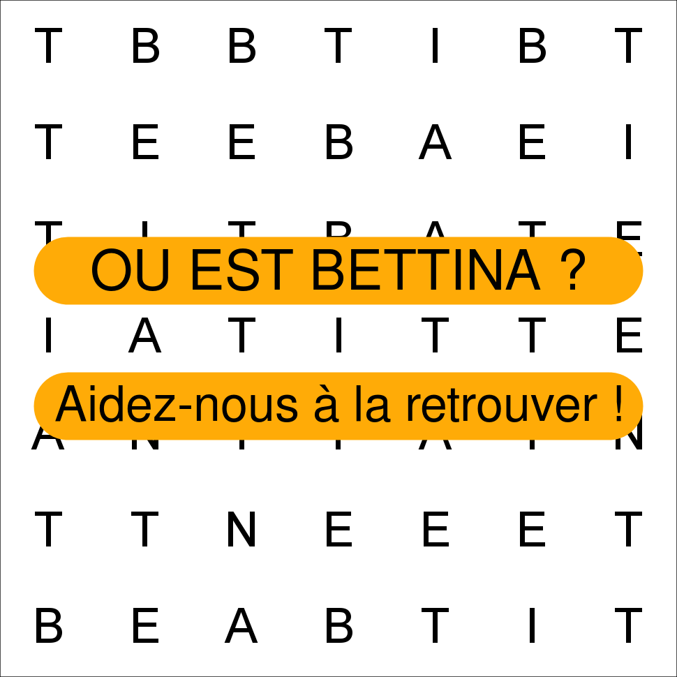 BETTINA