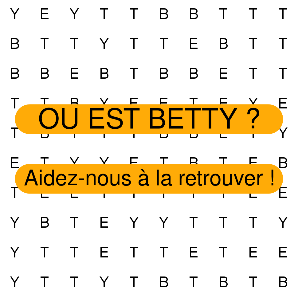 BETTY