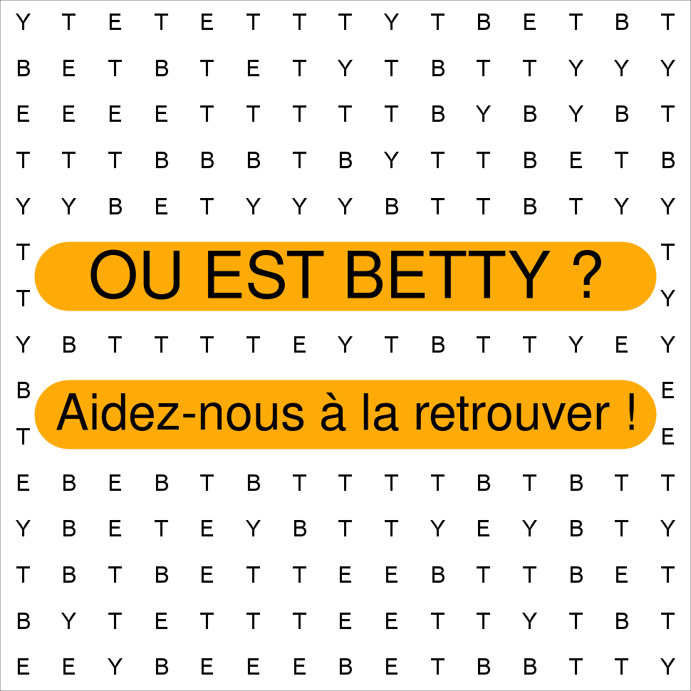 BETTY