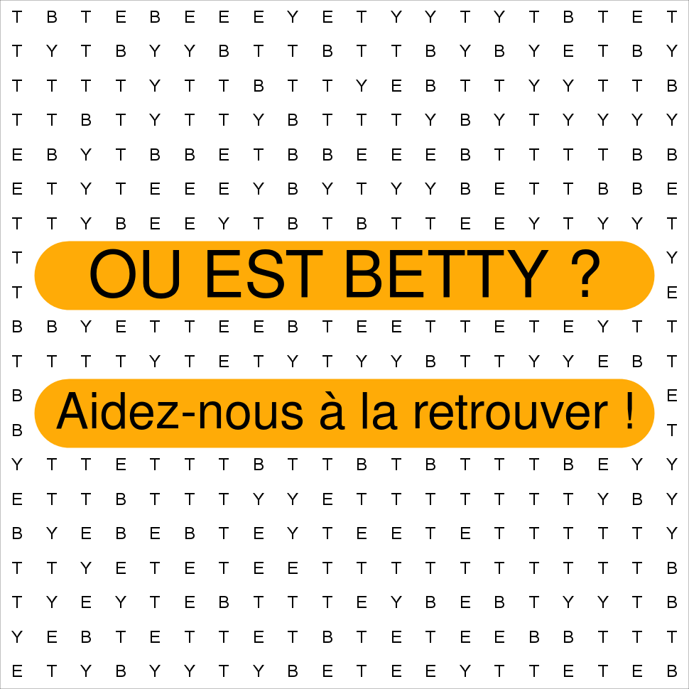 BETTY