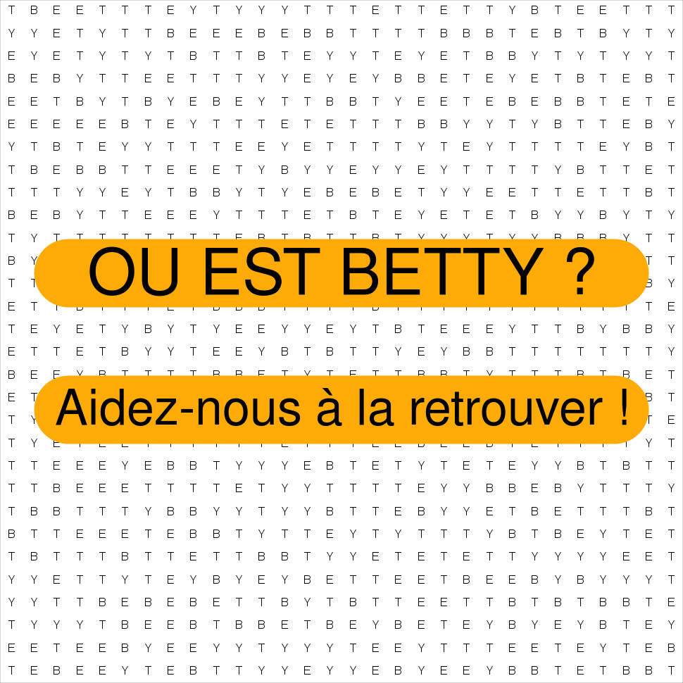 BETTY