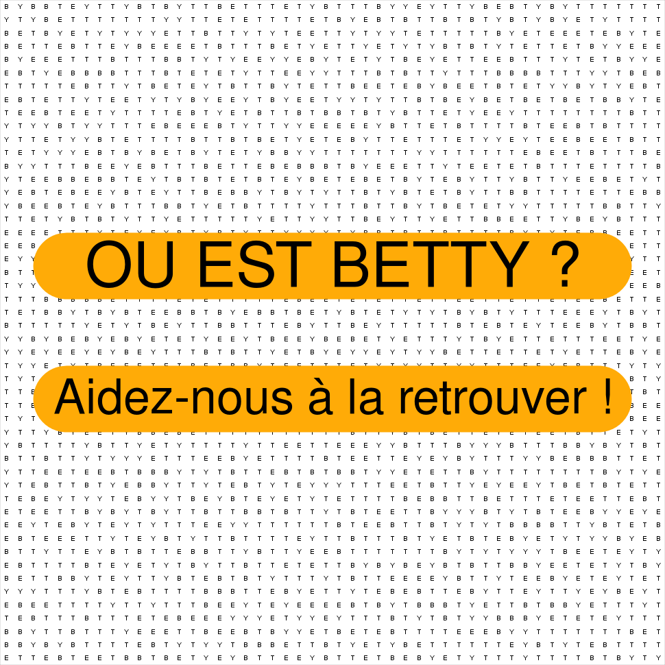 BETTY
