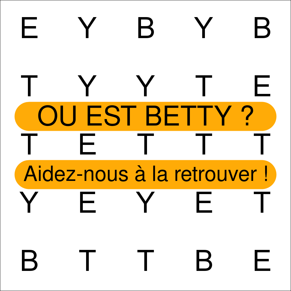 BETTY