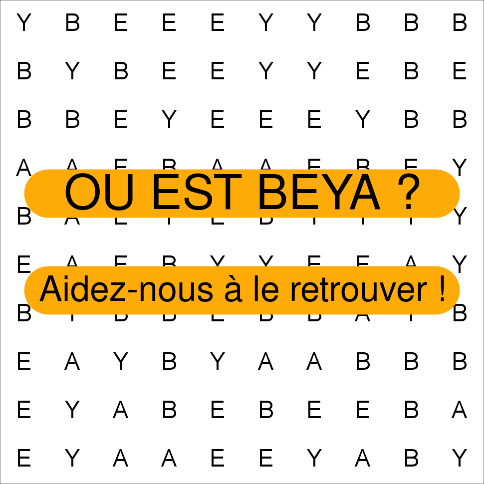 BEYA