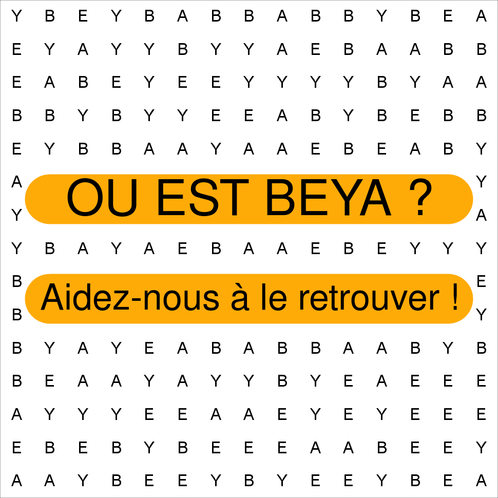 BEYA