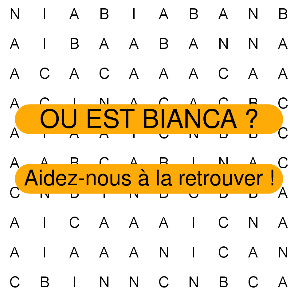 BIANCA