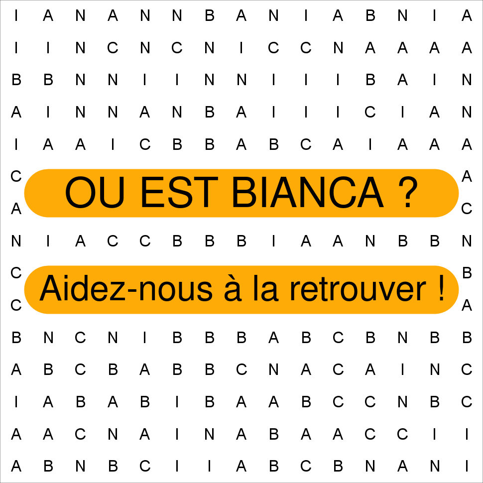 BIANCA