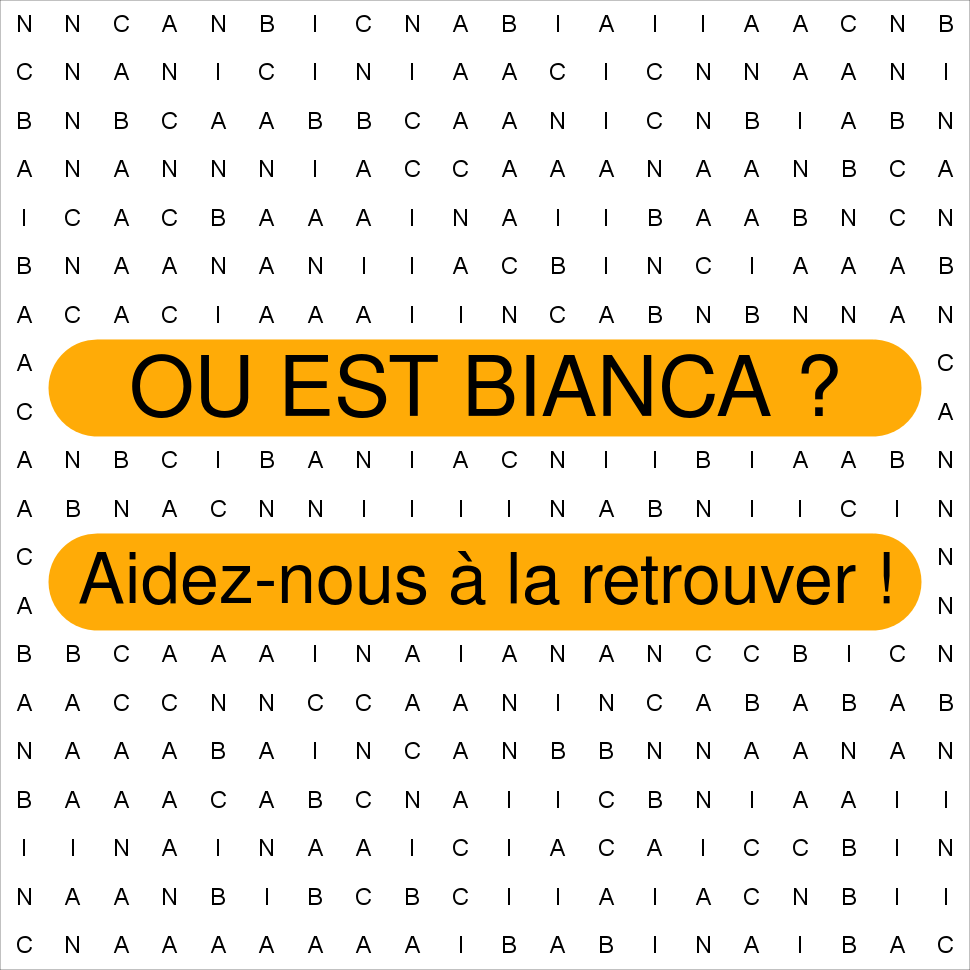 BIANCA