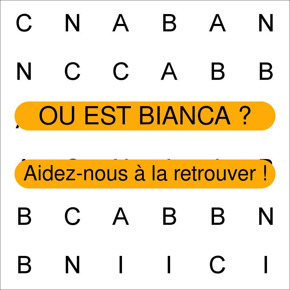 BIANCA