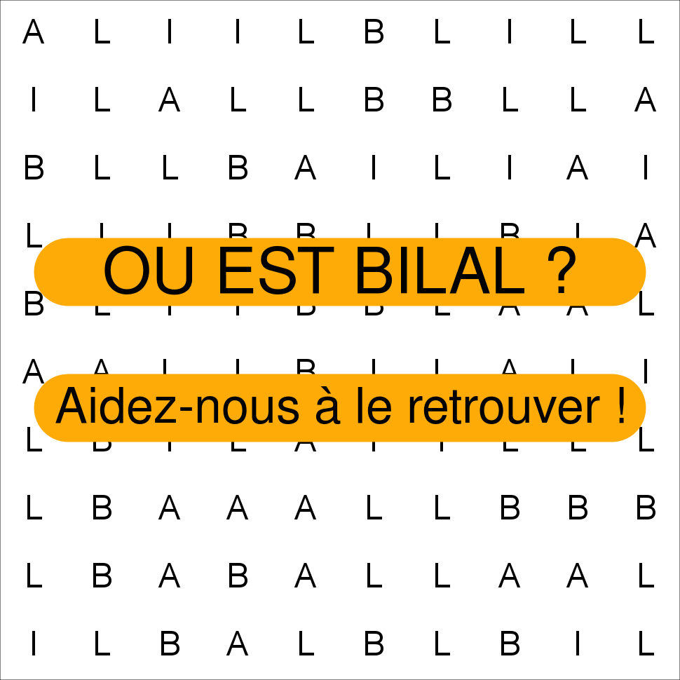 BILAL