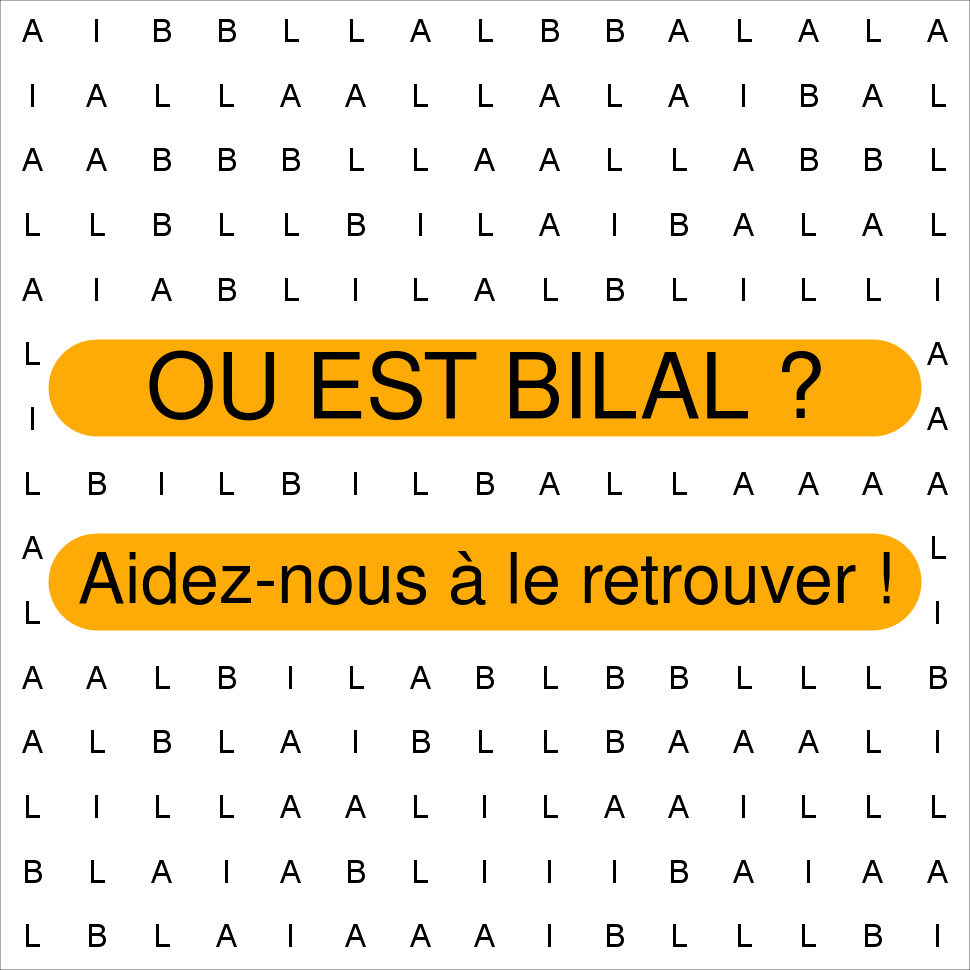 BILAL