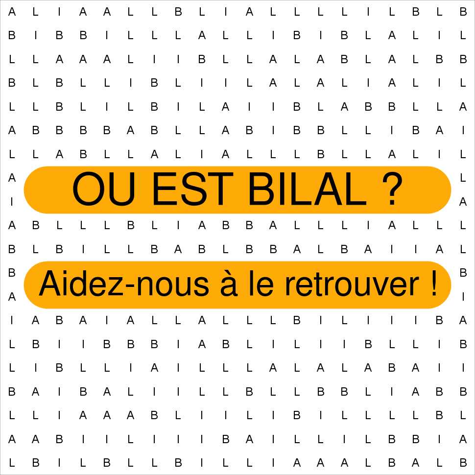 BILAL