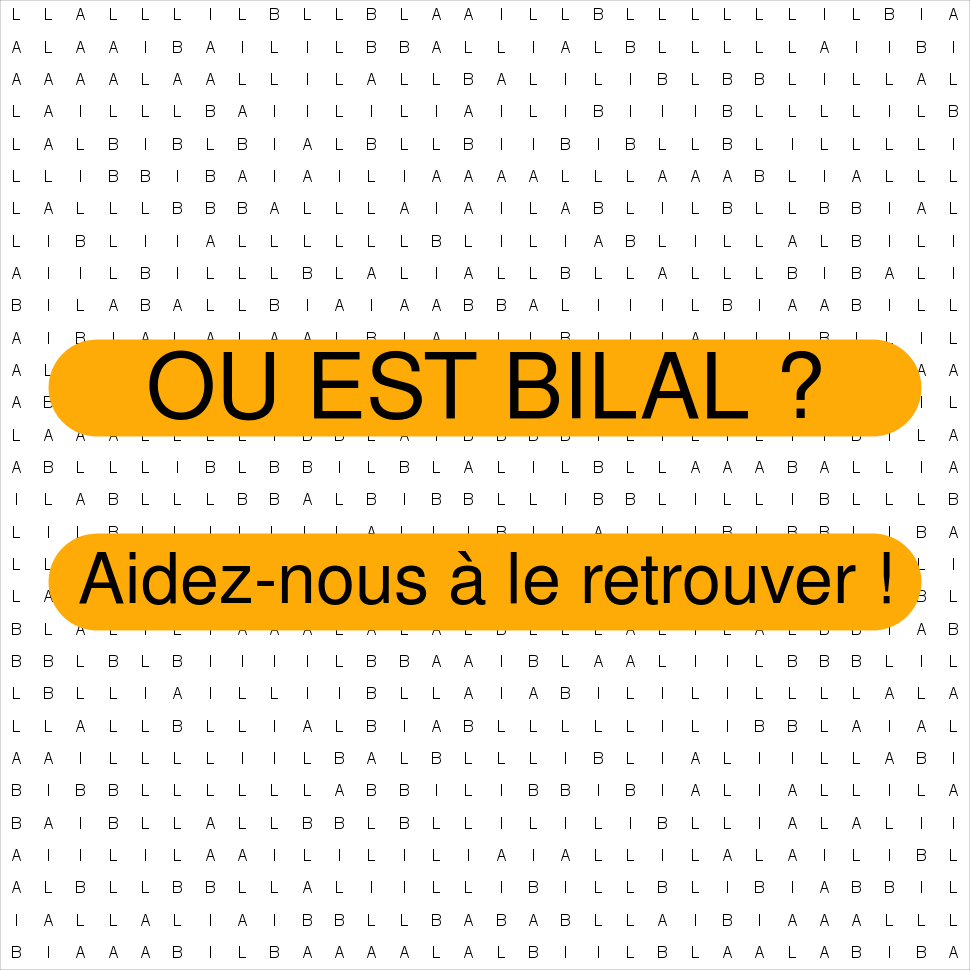 BILAL