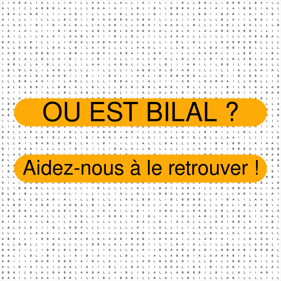 BILAL