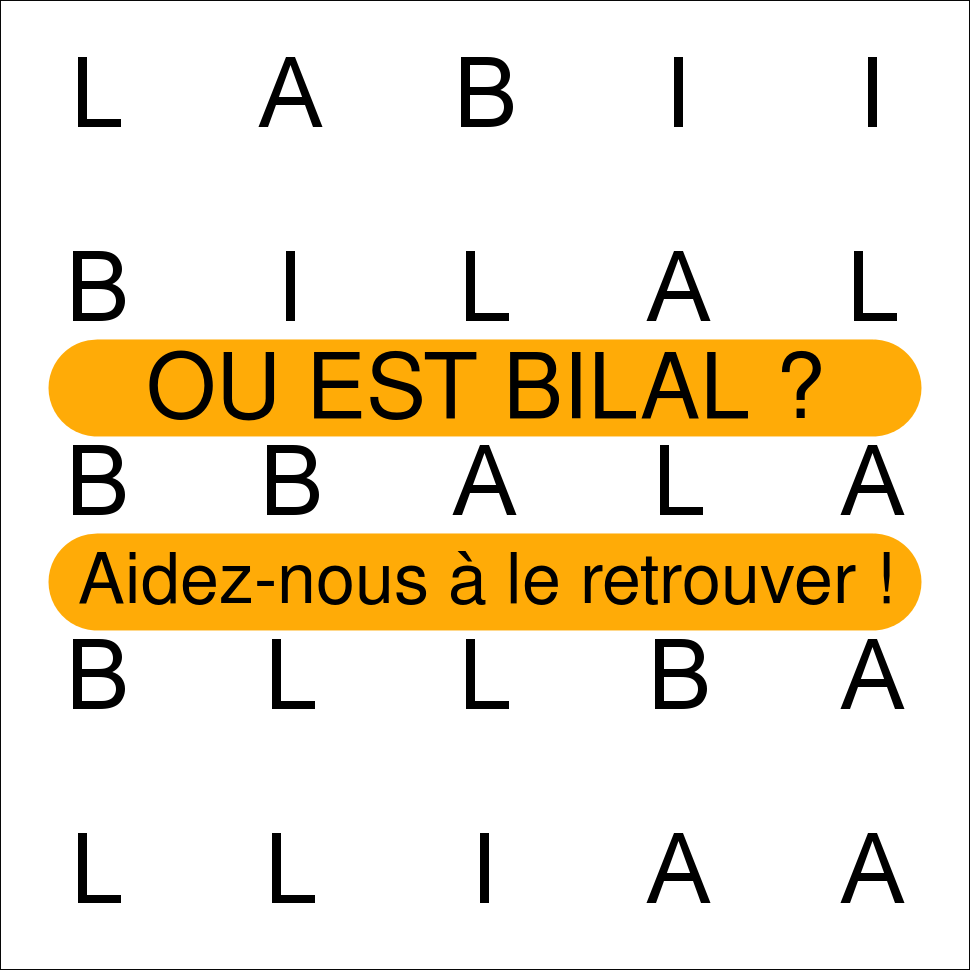 BILAL