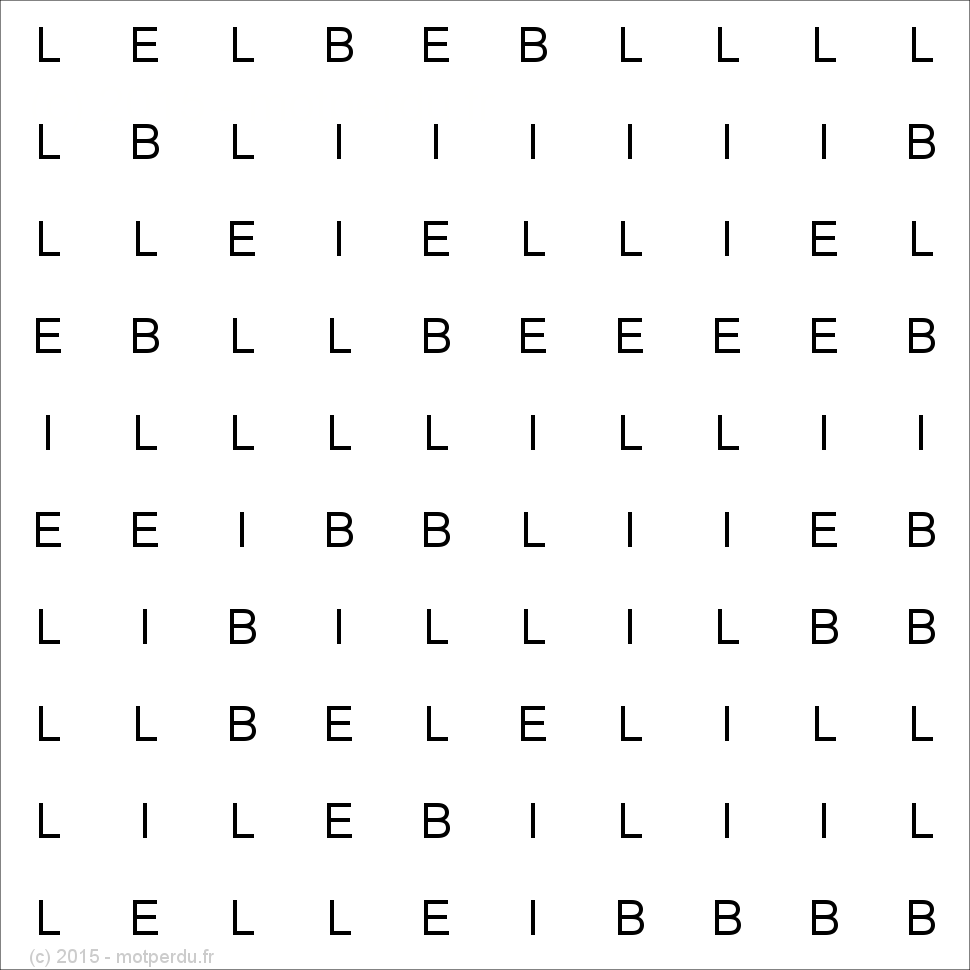 BILEL