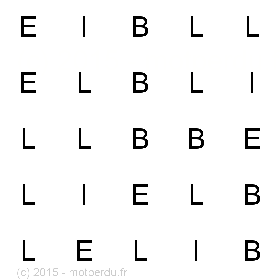 BILEL