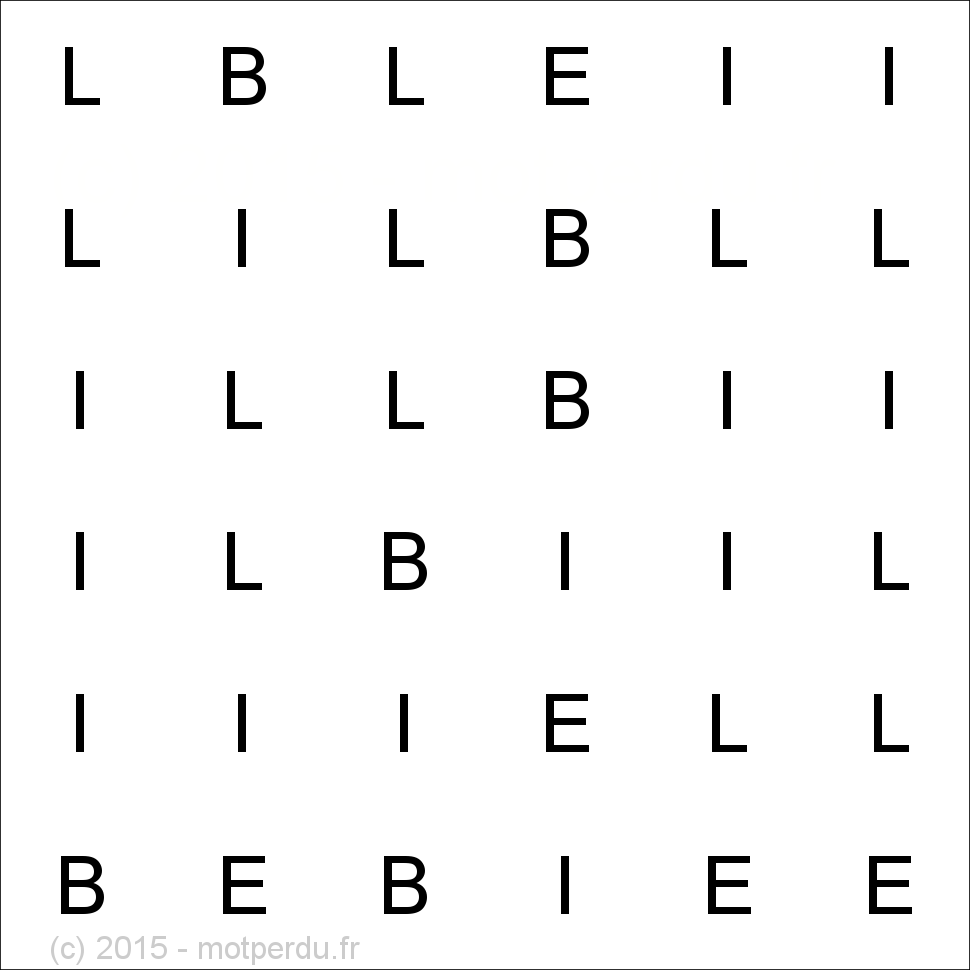 BILLIE
