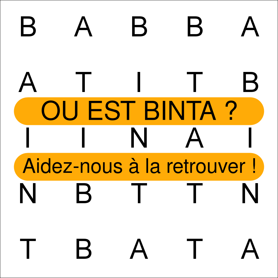 BINTA