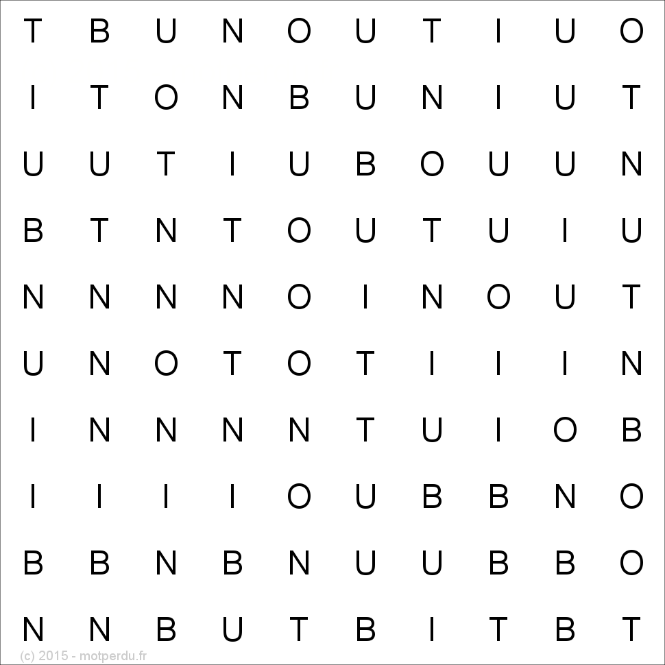 BINTOU